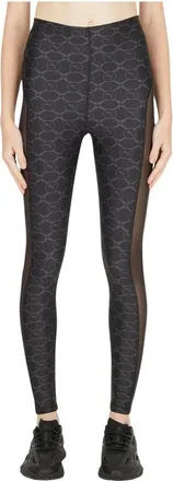 Puma Puma, Fitness, Dames, Zwart, S, Couture Sport T7 Leggings