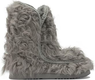 Mou Ankle Boots