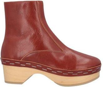 Maison Margiela CALZADO - Botines de caña alta en YOOX.COM