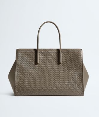 Bottega Veneta Barbara Tote Grande - Bottega Veneta