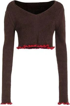 Jacquemus KNITWEAR - Jumpers sur YOOX.COM