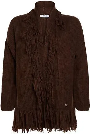 Vivance KNITWEAR - Cardigans on YOOX.COM