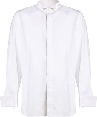 Canali CAMISETAS Y TOPS - Camisas en YOOX.COM