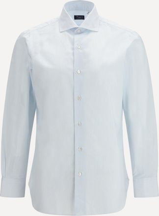 Finamore Camicia Napoli Man 38