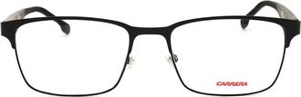 Carrera Mens 55Mm Optical Frames