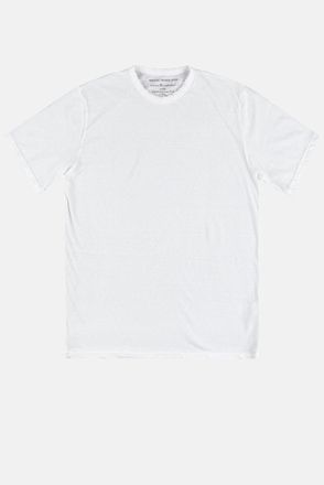 Original Vintage Maglietta Cotone/lino