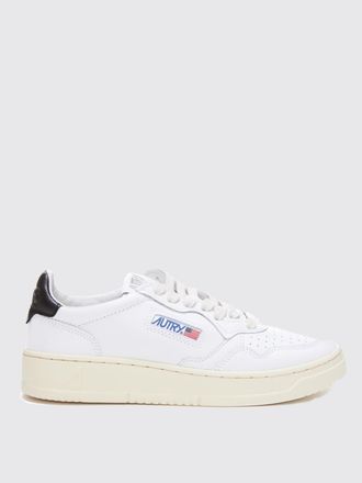Autry Medalist Lage Sneakers