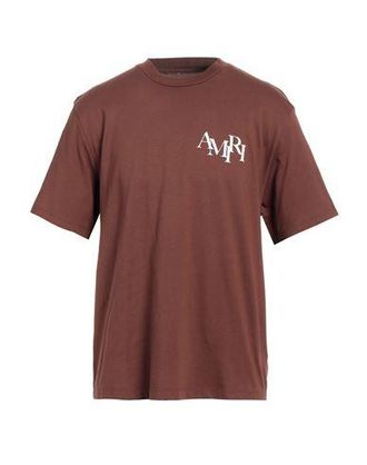 【関税&送料込】Amiri Amiri Jazz Hide T-Shirt Amiri Jazz Hideaway t-shirt
