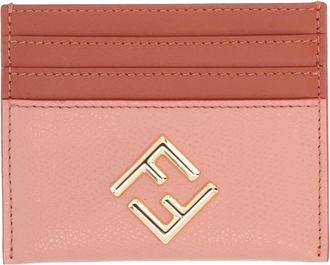 Fendi Card Holder Baguette