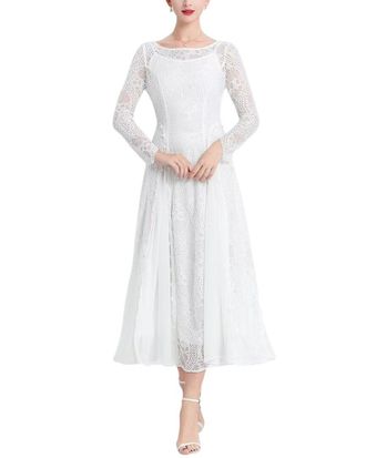 Burryco BRC by BURRYCO Midi Dress