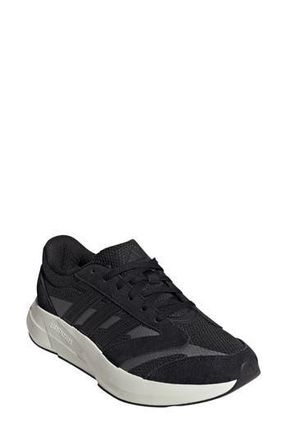 adidas Lightshift 2.0 Sneaker in Carbon/Core Black/Iron Met. at Nordstrom Rack, Size 10.5