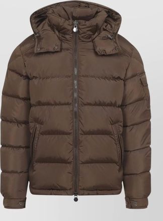 Moncler down puffer jacket