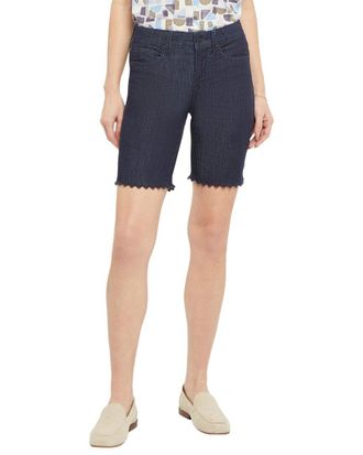 NYDJ Ella Lightweight Rinse Short