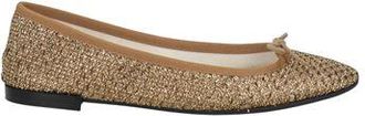 Repetto FOOTWEAR - Ballet flats sur YOOX.COM