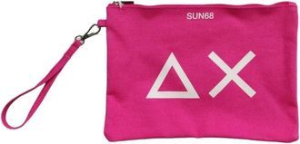 Sun 68 Mujer, Accesorios, Rosa, Talla: ONE Size