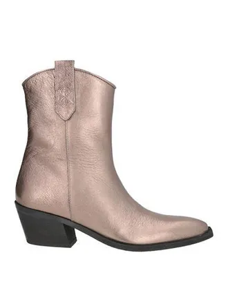 Patrizia Bonfanti FOOTWEAR - Ankle boots sur YOOX.COM