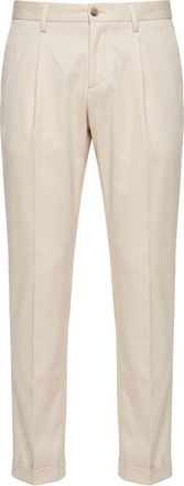 Baldinini Viscose Men Mens Pants