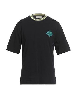 Wales Bonner TOPWEAR - T-shirts sur YOOX.COM