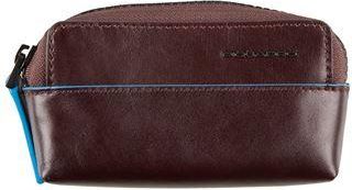 Piquadro Small Leather Goods - Key rings on YOOX.COM