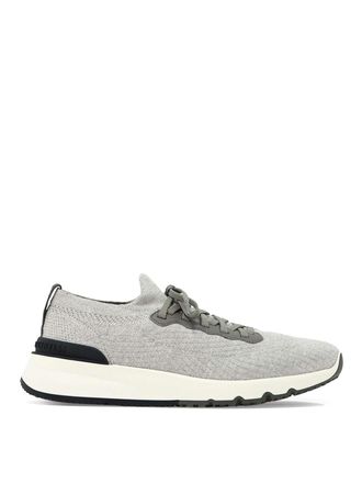 Brunello Cucinelli Knitted Runners