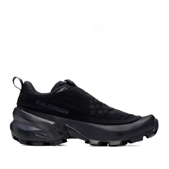 Maison Margiela Uomo, Scarpe, Nero, 42 EU, new