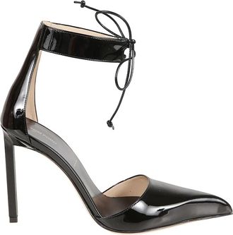 Tom Ford Pumps van lakleer - Dames - Pumps - Zwart - 40 EU - Leer - Schoenen