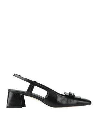 Zinda Pumps