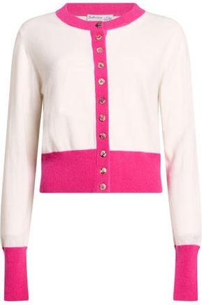 Ballantyne PRENDAS DE PUNTO - C&aacute;rdigans en YOOX.COM