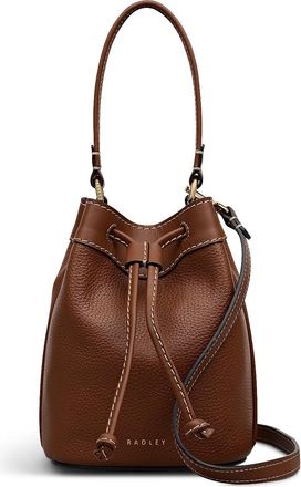 Radley London Albany Avenue Mini Drawstring Crossbody Bag