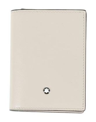 Montblanc Kleinlederwaren - Kartenetuis auf YOOX.COM