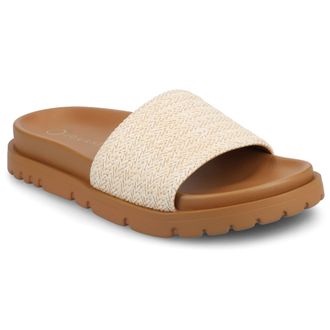 Journee Collection Women & apos;s Starr Sport Sandals