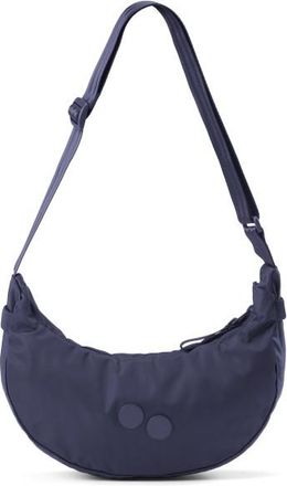 Pinqponq Krumm 3,5 Umh&auml;ngetasche - | blau