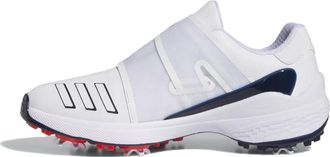 adidas (WMNS) adidas ZG23 Golf Shoes White Black IE2135