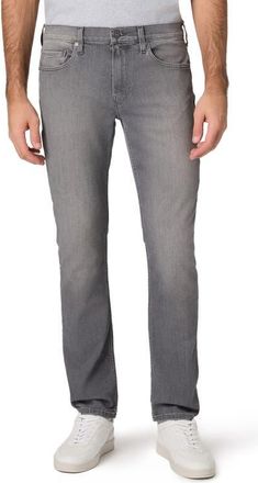 Paige Lennox Slim Fit Jeans in Vashon at Nordstrom, Size 32 X 32