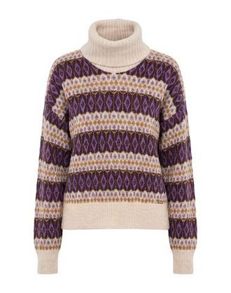 Liu Jo PRENDAS DE PUNTO - Cuello alto en YOOX.COM