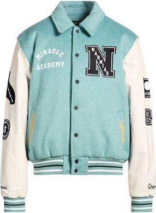 Nahmias JACKEN & M&Auml;NTEL - Jacken und Anoraks auf YOOX.COM