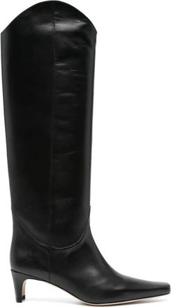 Staud Mujer, Zapatos, Negro, Talla: 37 EU