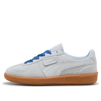 Puma (WMNS) PUMA Palermo Silver 404361-01