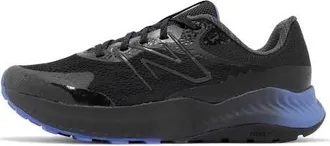 New Balance DynaSoft Nitrel v5 Black Blue MTNTRTK5