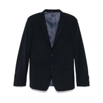 Reveres 1949 Single-breasted Blazer