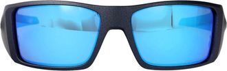 Oakley Sunglasses, male, Blue, Size: 61 MM Stylish Sunglasses for Sun Protection
