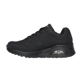 Skechers Uno - Stand on Air - - Sport - Donna - Nero - 37 EU