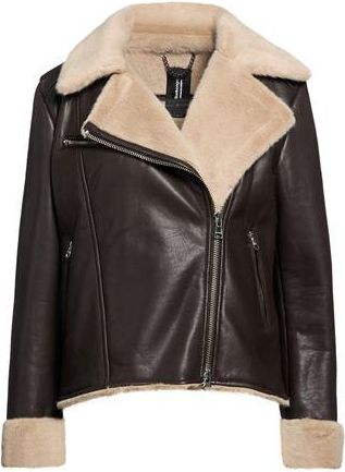 Bomboogie COATS & JACKETS - Jackets on YOOX.COM