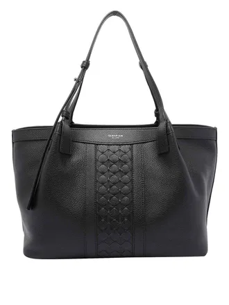 Serapian Small Secret Shoulder Bag