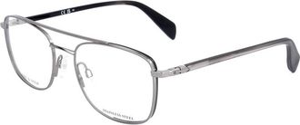 Rag & Bone Rag & Bone Mens 54Mm Optical Frames