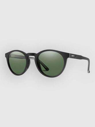 Smith Westward Matte Black Gafas de Sol negro