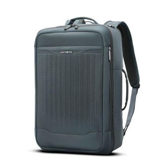 Samsonite Silhouette 18 Travel Backpack in Slate Blue at Nordstrom