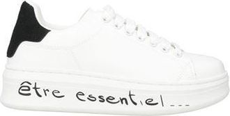 Gaëlle Paris FOOTWEAR - Trainers on YOOX.COM