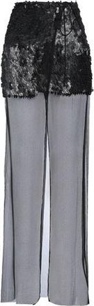 Dries Van Noten PARTES DE ABAJO - Faldas largas en YOOX.COM