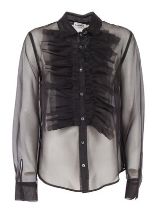 P.A.R.O.S.H. P. A.R. O.S. H. Shirt